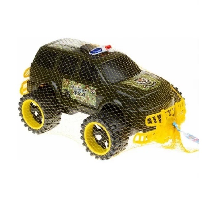 MONSTER ÖZEL HAREKAT FİLELİ*10