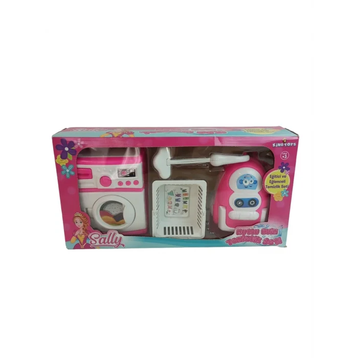 MUTLU EVIM TEMIZLIK SETI*30