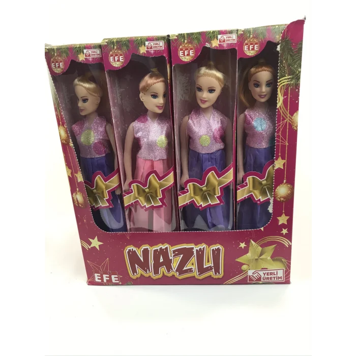 NAZLI BEBEK STANDLI*24*288