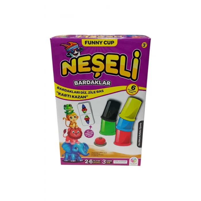 NESELI BARDAKLAR*36