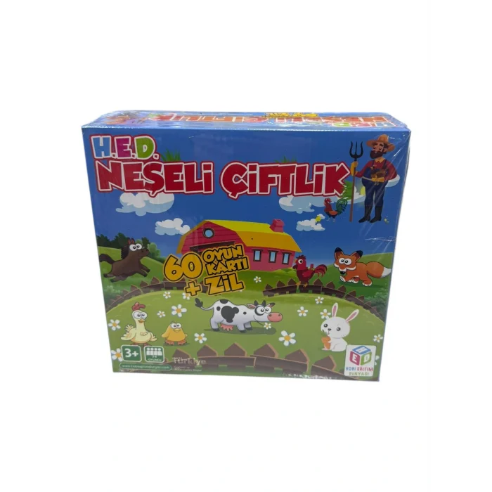 NEŞELİ ÇİFTLİK*42