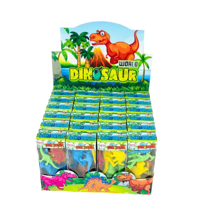 NETA STANDLI DİNAZOR*24*480