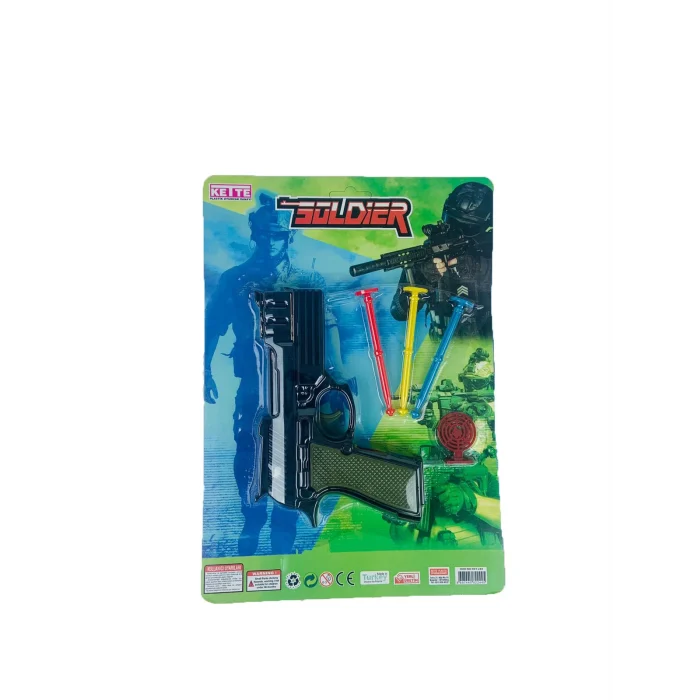 OK ATAN TABANCA KARTELALI*100