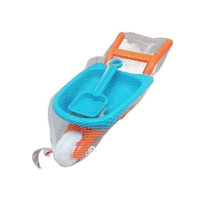 ORTA BOY KEPÇELİ EL ARABASI *18