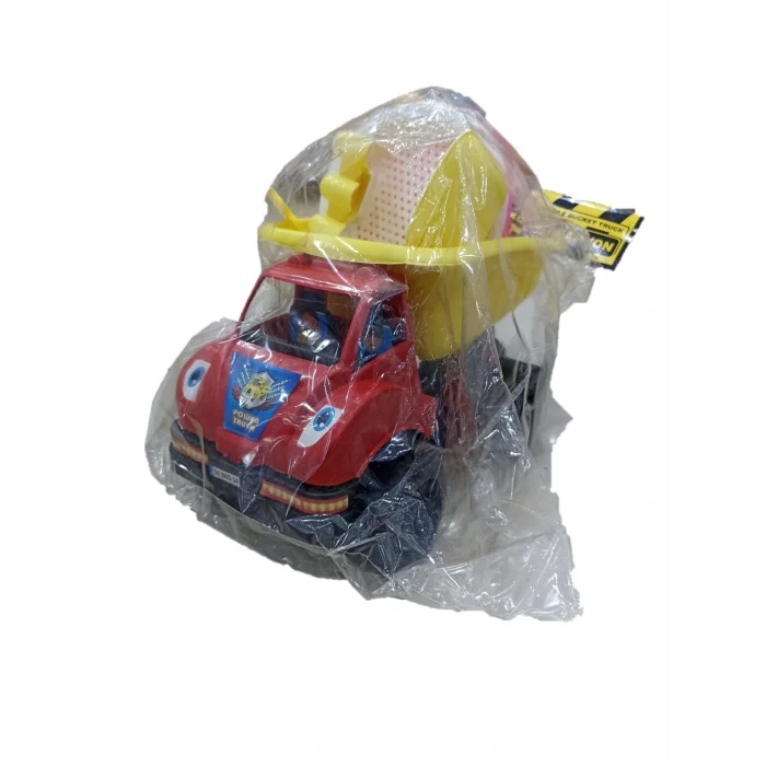 ORTA KOVALI KAMYON*20