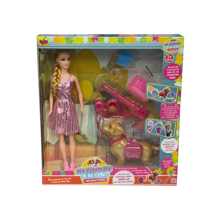 OYUN ARKADASIM KOPEK*48