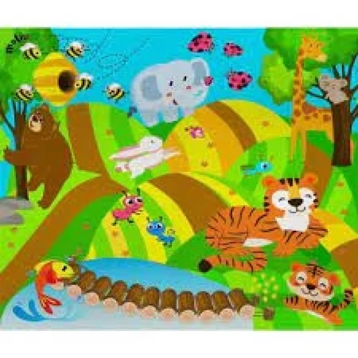 OYUN HALISI DESENLİ *40