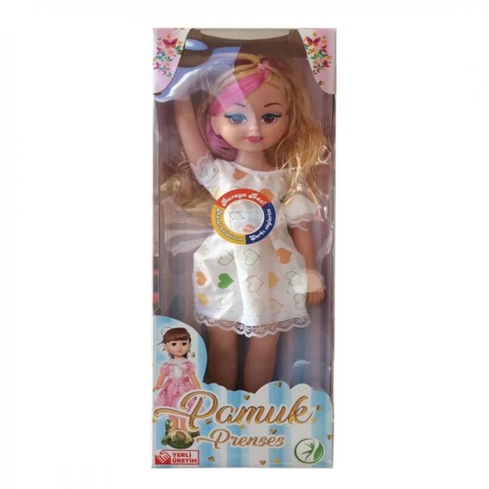 PAMUK PRENSES BUYUK*48