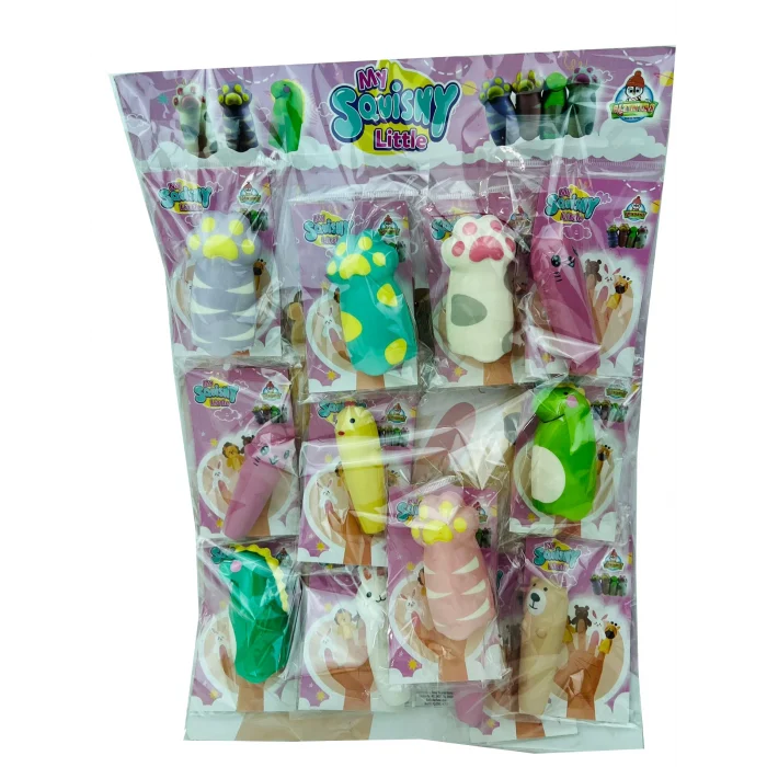 PARMAK SKUSHİ*12*720