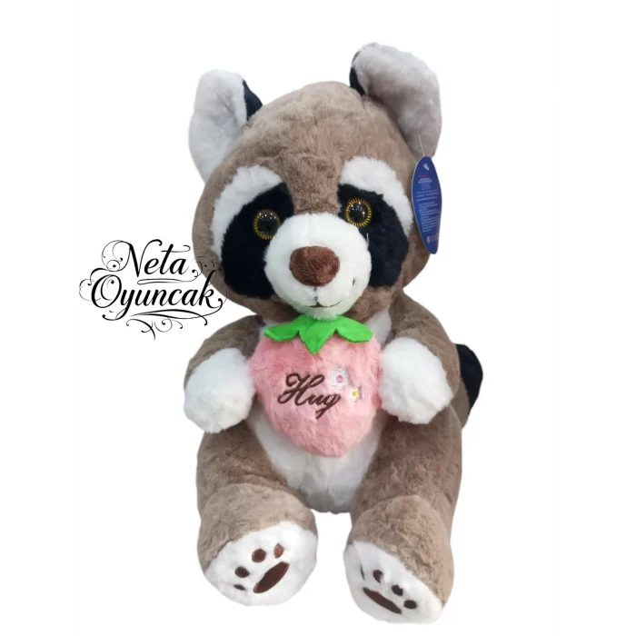 PELUŞ RAKUN*50