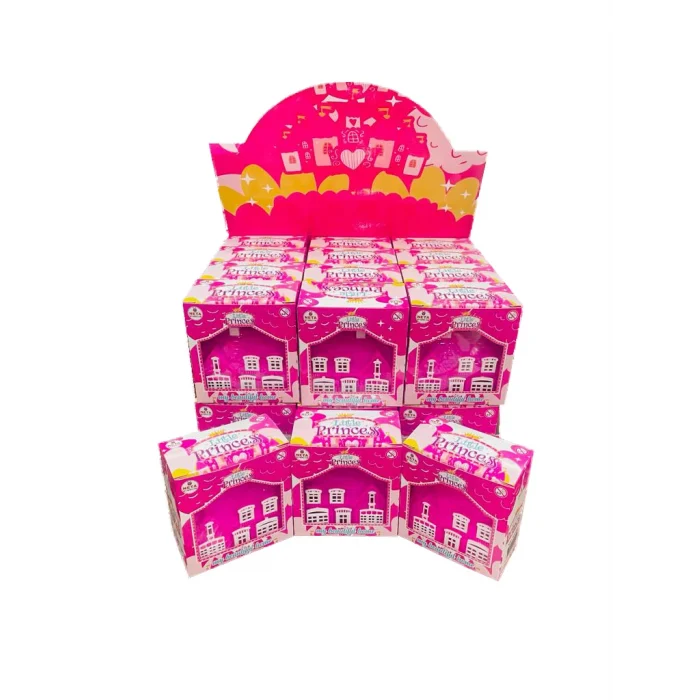 PEMBE VİLLA KUTULU *24*336