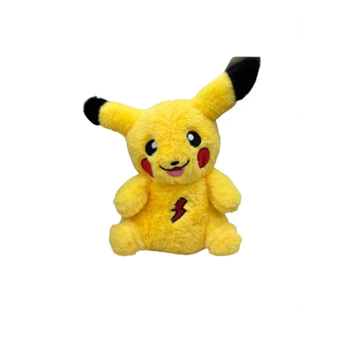PİKACHU PELUŞ 25CM*100