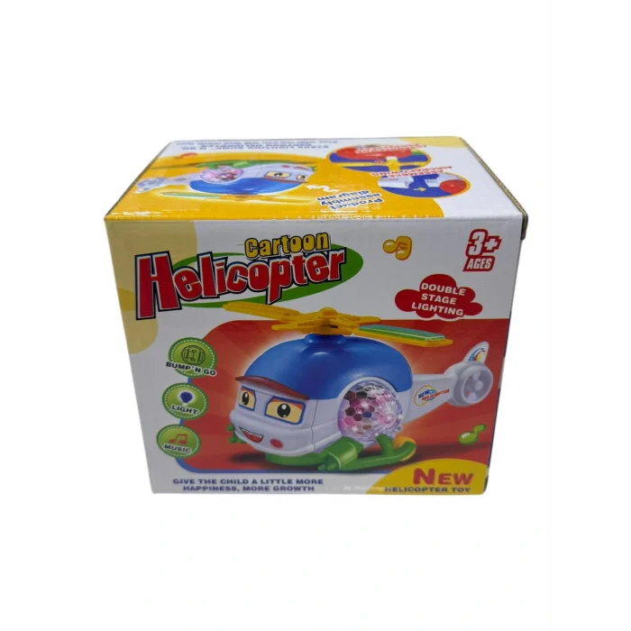 PİLLİ HELİKOPTER*96*288