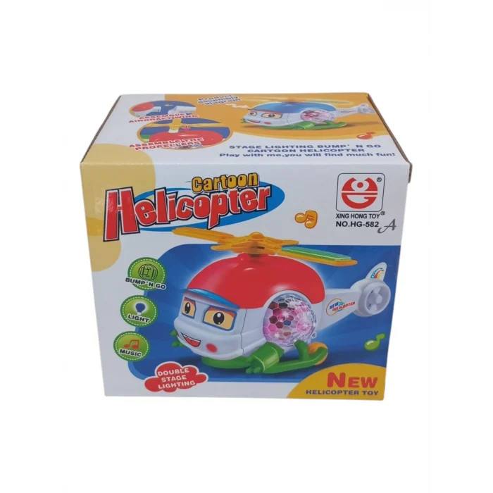 PİLLİ HELİKOPTER*96*288