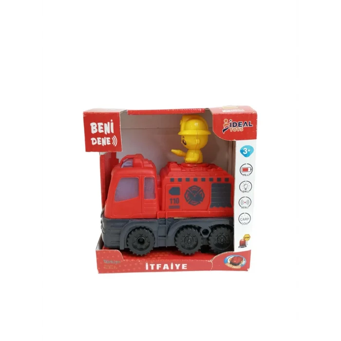 PİLLİ İTFAİYE*125