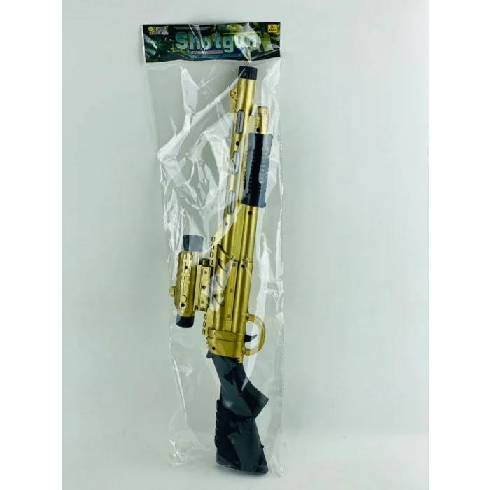 PILLI POMPALI TUFEK*72