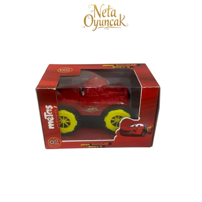 PİLLİ TAKLACI Ş.MAK.ARABA*48