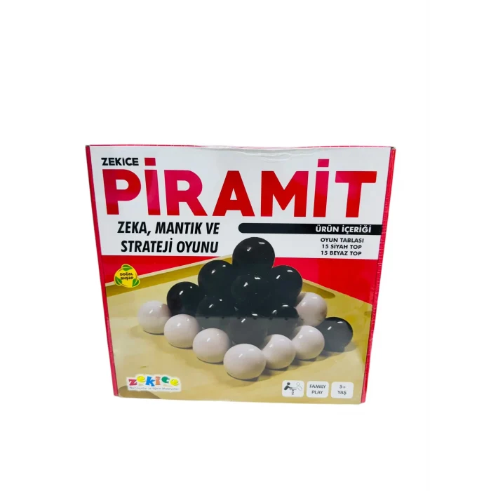 PIRAMIT AKIL OYUNU*32
