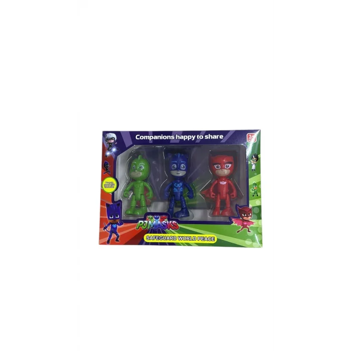 PJ ÜÇLÜ ASKER*146