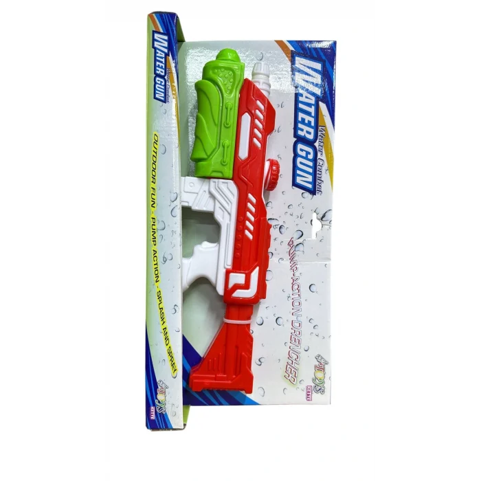 POMPALI SU TABANCASI*35