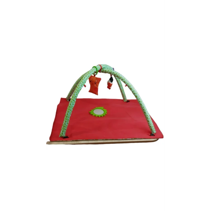 POŞETLİ OYUN HALISI *24