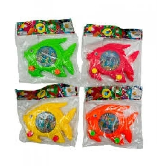 POSETTE BALIK SU OYUNU*240