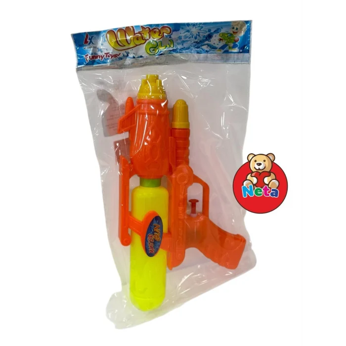 POŞETTE SU TABANCASI *120