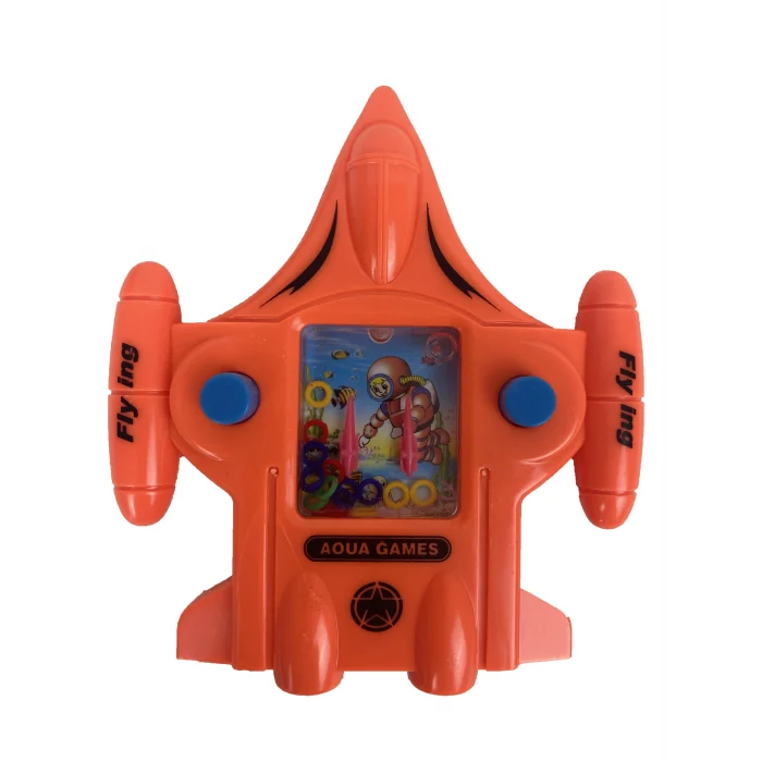 POŞETTE UCAK SU OYUNU*360