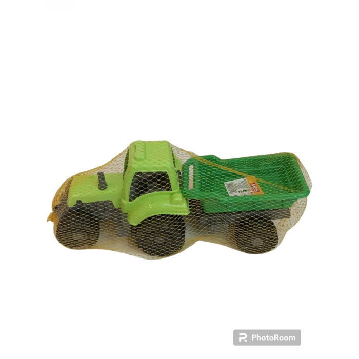 POWER MİNİ TRAKTÖR *36