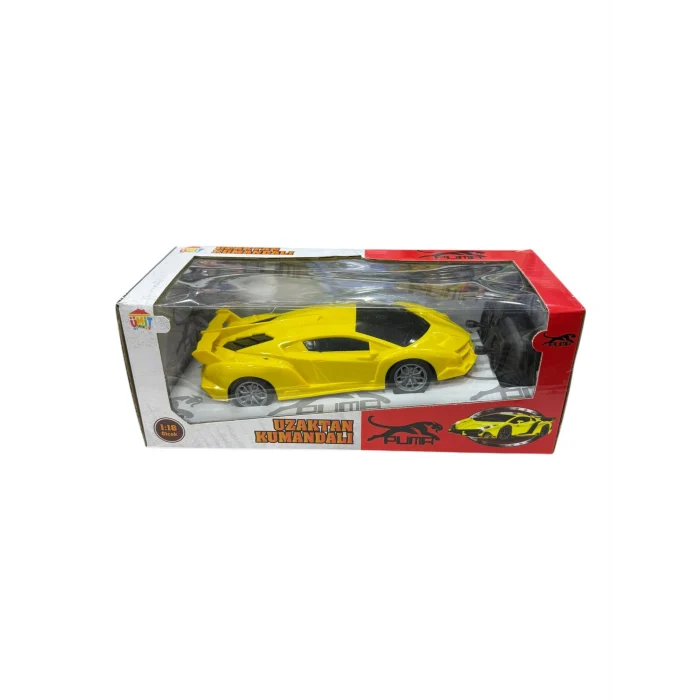 PUMA 4 FONKS ARABA *48