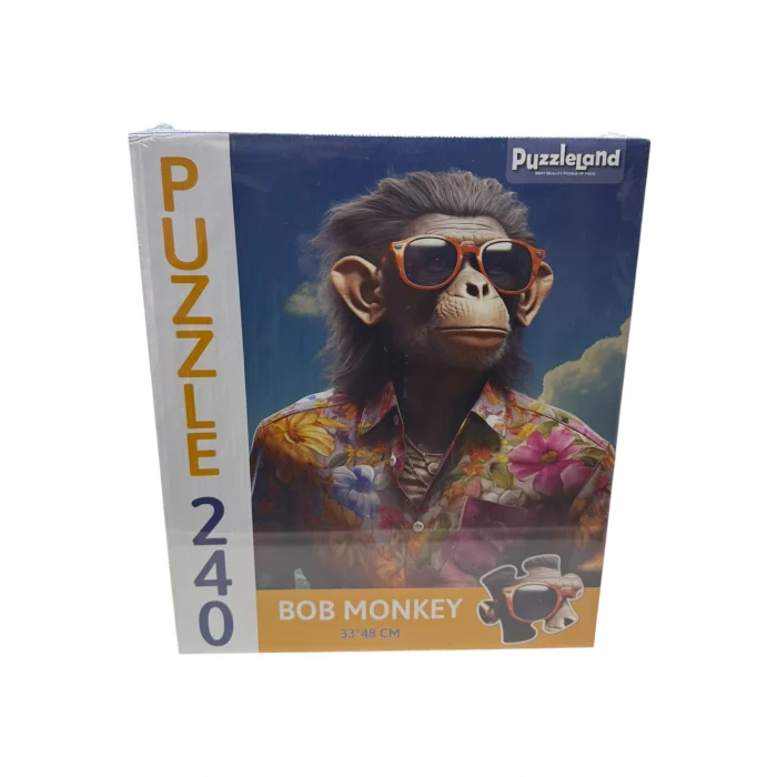 PUZZLE 240 PARÇA*24