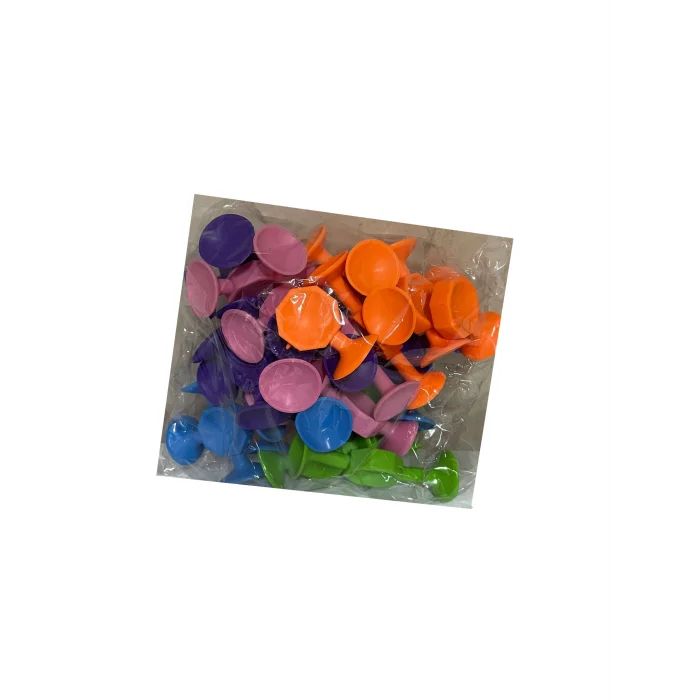 PVC 25Lİ VANTUZ*100