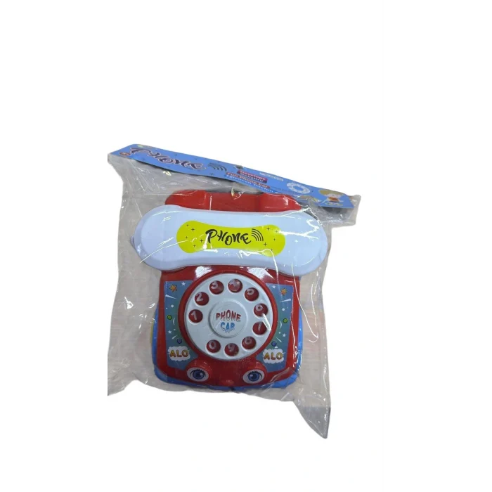 PVC ARABALI TELEFON*36