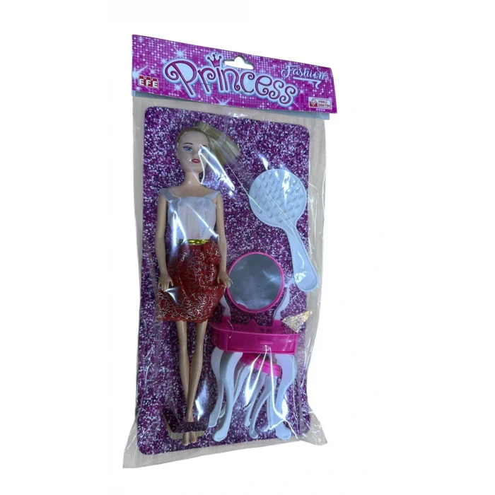 PVC BEBEK AYNALI*132