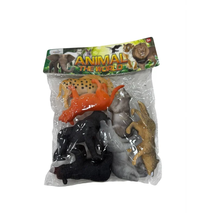 PVC DE GROLLİ SETİ*96