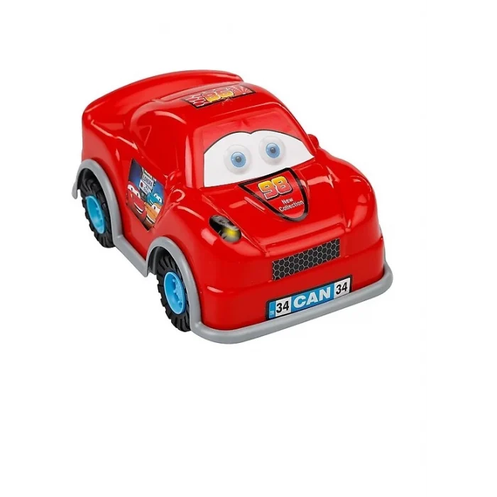 PVC DE TOMBUL ARABA*100