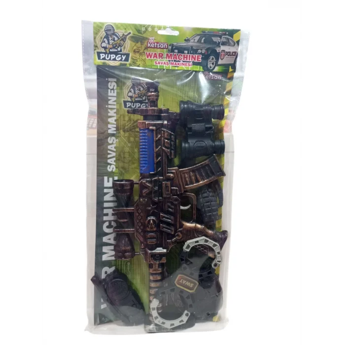 PVCLİ  BÜYÜK TARAMALI SET*57*114