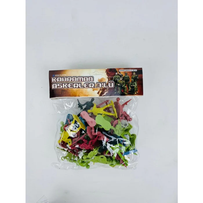 PVC NETA ASKERLER*120