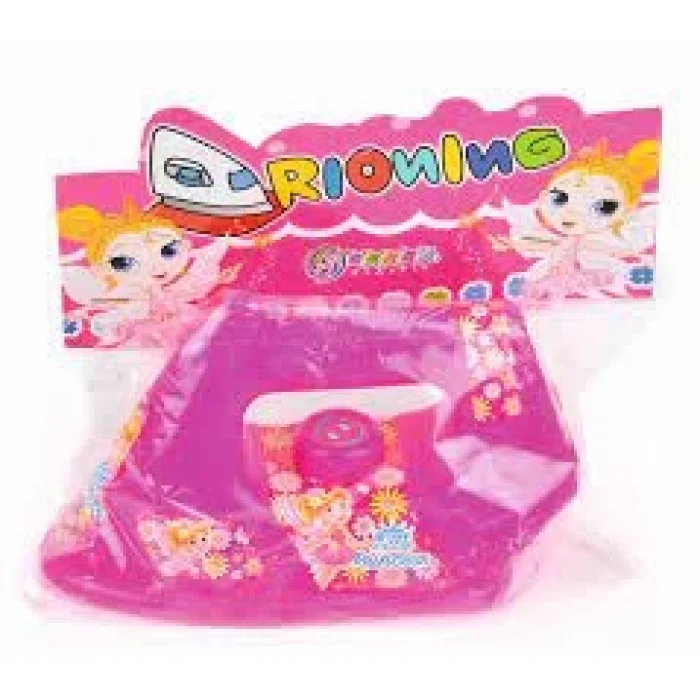 PVC TEKLİ ÜTÜ*170