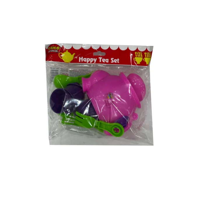 PVSDE ÇAY SETİ*100