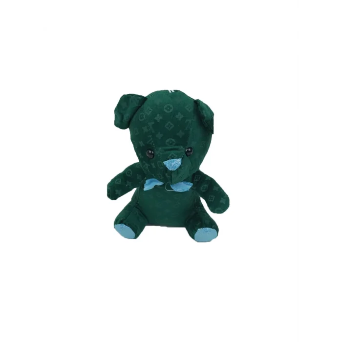 RENKLİ AYICIK 30 CM *100