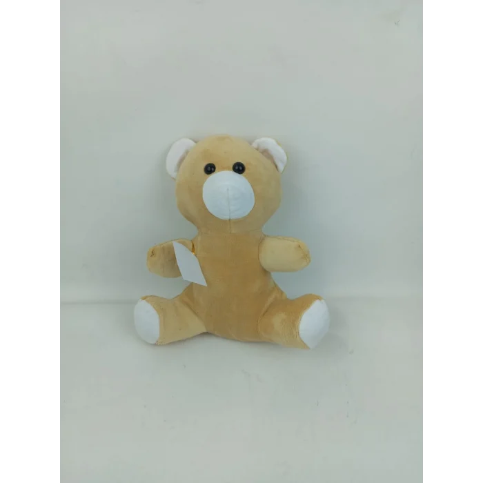 RENKLİ AYICIKLAR KARMA*100