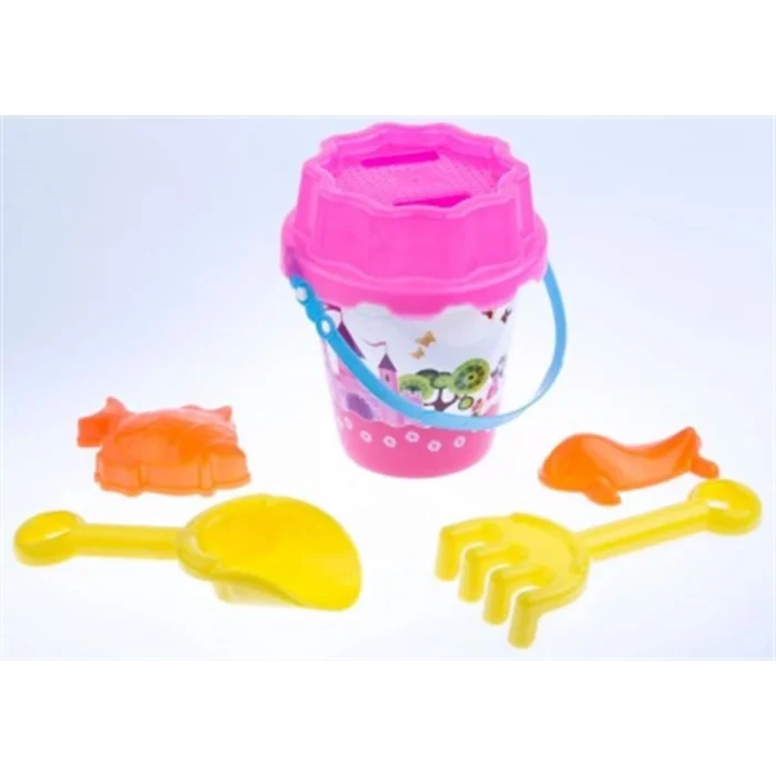 RESİMLİ KUCUK KOVA K70 T40