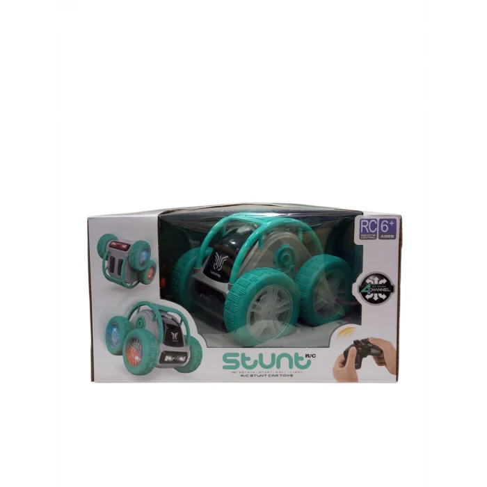 ROLLİNG SKELETON SUTUNT CAR*36