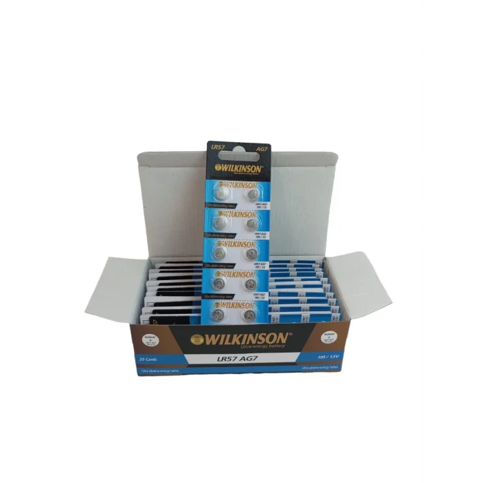 SAAT PİLİ  *10*864