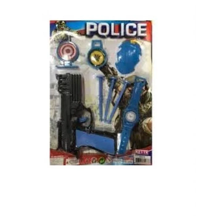 SAATLİ KÜÇÜK TABANCA*70