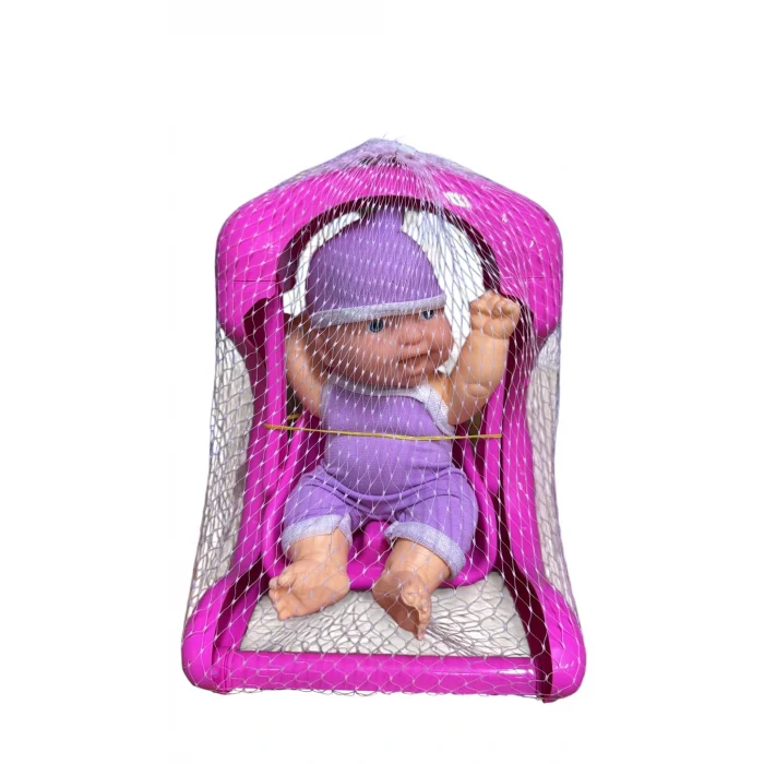 SALINCAKLI BEBEĞİM FİLEDE*68