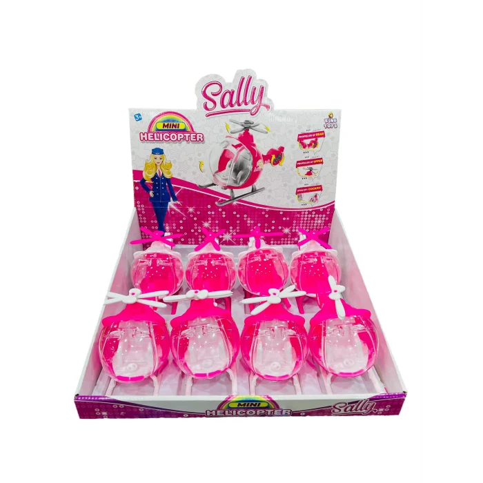 SALLY HELİKOPTER*8*96