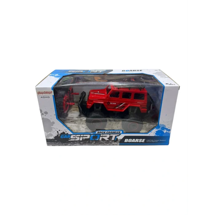 SARJLI UZ. KUM. ARAZI ARACI*12