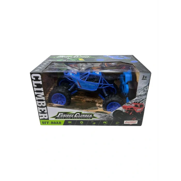 SARJLI UZ. KUM. OFF ROAD*24